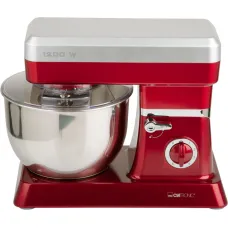 Кухонный комбайн Clatronic KM 3765 Red